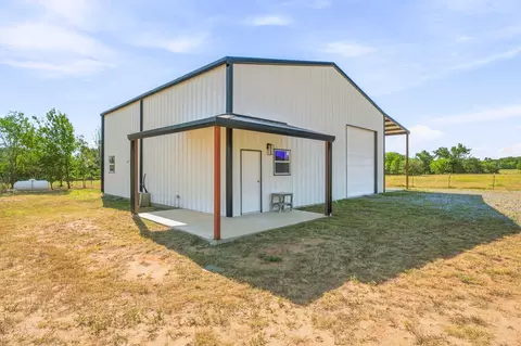 Exterior - 8140 Lavender Rd, Springtown, TX 76082 photo 8 of 9