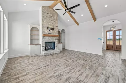 Living - 8140 Lavender Rd, Springtown, TX 76082 photo 1 of 5