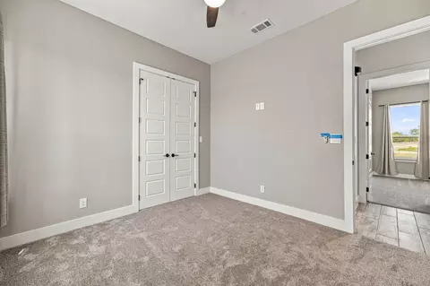 Bedroom - 8140 Lavender Rd, Springtown, TX 76082 photo 2 of 3