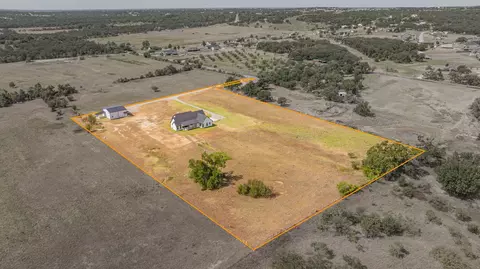 View/Area - 8140 Lavender Rd, Springtown, TX 76082 photo 2 of 4