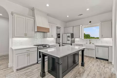 Kitchen - 8140 Lavender Rd, Springtown, TX 76082 photo 1 of 3