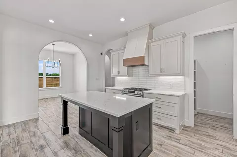Kitchen - 8140 Lavender Rd, Springtown, TX 76082 photo 3 of 3