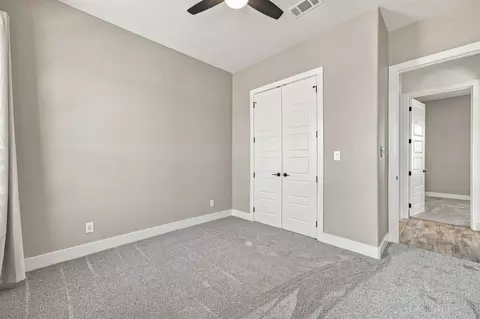 Bedroom - 8140 Lavender Rd, Springtown, TX 76082 photo 3 of 3