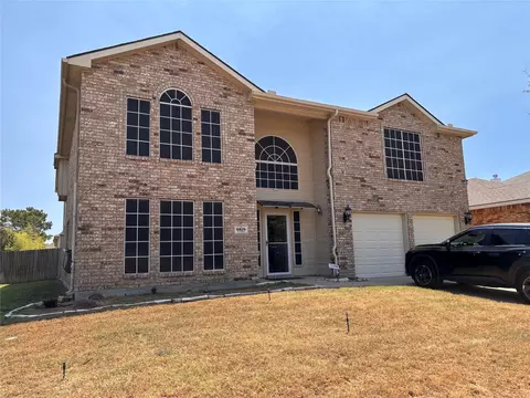 6876 Permian Ln, Fort Worth, TX 76137