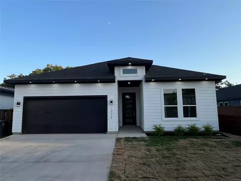 1314 Hendricks Ave, Dallas, TX 75216