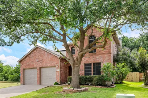 1901 Highland Oaks Dr, Wylie, TX 75098
