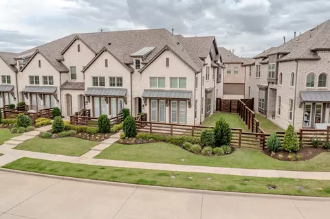 436 Somerville Dr, Mckinney, TX 75071