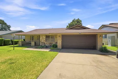 2022 Normandy Dr, Irving, TX 75060