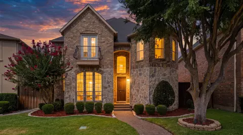 3315 Ricci Ln, Irving, TX 75062