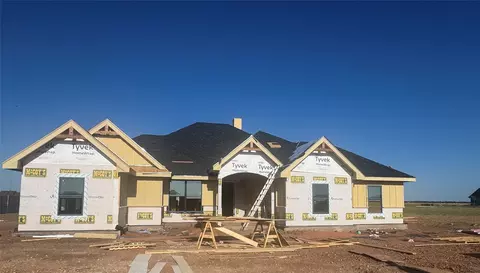 251 Indian Ridge Rd, Tuscola, TX 75962