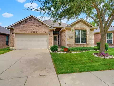 1906 Pecan Grove Dr, Anna, TX 75409
