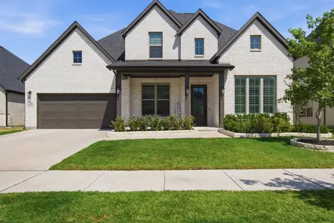 16224 Hunters Glen Ln, Frisco, TX 75033