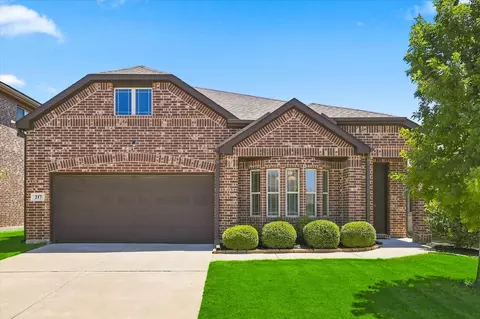 217 White Tail Ln, Alvarado, TX 76009