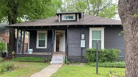 3831 Bernal Dr, Dallas, TX 75212