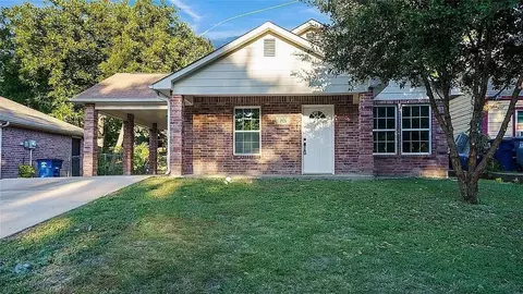 1926 Arizona Ave, Dallas, TX 75216