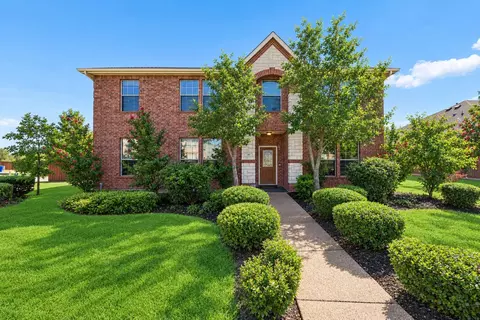 201 Welch Dr, Royse City, TX 75189