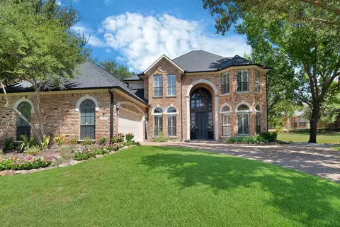 2314 Club Creek Blvd, Garland, TX 75043