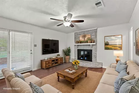 108 Lewis St, Crandall, TX 75114