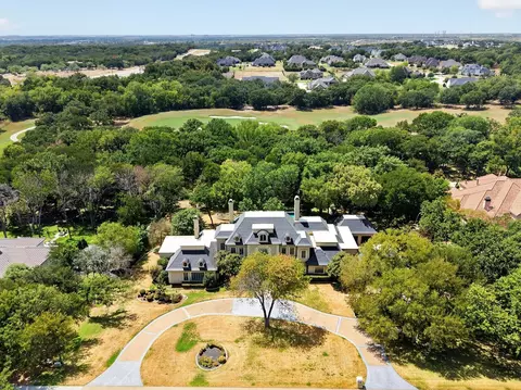 4505 Tour 18 Dr, Flower Mound, TX 75022