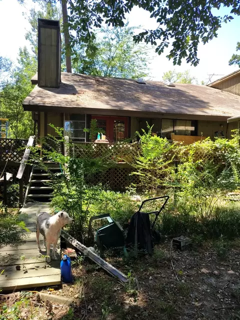 651 Holly Trl E #201Q, Holly Lake Ranch, TX 75765
