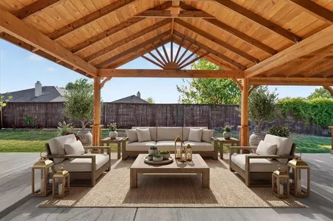711 Lariat Ln, Wylie, TX 75098