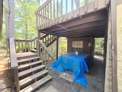 Exterior - 178 Coral Gables, Trinity, TX 75862 photo 5 of 8