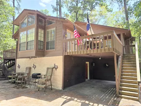 Exterior - 178 Coral Gables, Trinity, TX 75862 photo 2 of 8