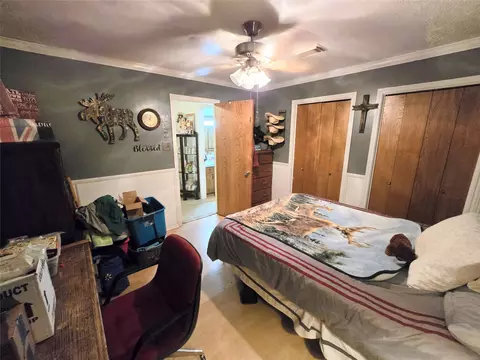 Bedroom - 178 Coral Gables, Trinity, TX 75862 photo 3 of 3