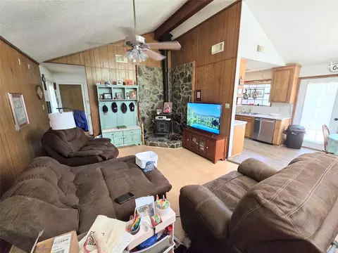 Living - 178 Coral Gables, Trinity, TX 75862 photo 3 of 3