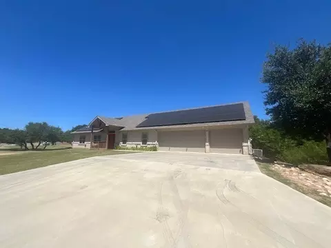 4660 Fm 3021, Brownwood, TX 76801
