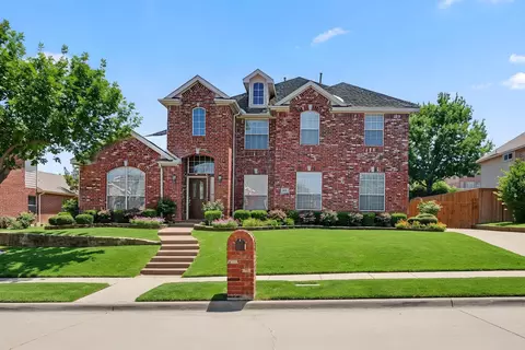 1610 Lakeland Park Dr, Garland, TX 75043