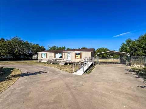 Other - 105 N Avenue L, Haskell, TX 79521 photo 1 of 5