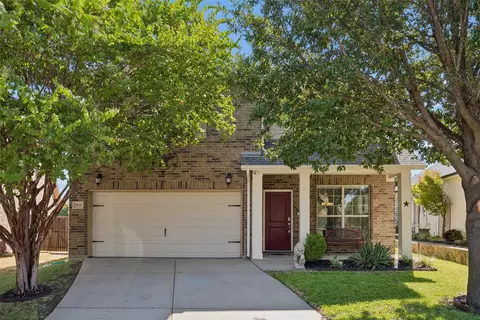 3937 Weatherstone Dr, Fort Worth, TX 76137