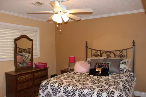 Bedroom - 707 Browning Dr, Springhill, LA 71075 photo 6 of 6