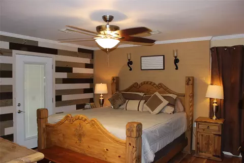 Bedroom - 707 Browning Dr, Springhill, LA 71075 photo 1 of 6