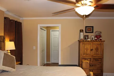 Bedroom - 707 Browning Dr, Springhill, LA 71075 photo 3 of 6