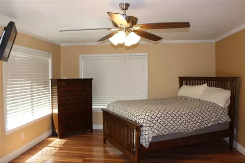 Bedroom - 707 Browning Dr, Springhill, LA 71075 photo 4 of 6