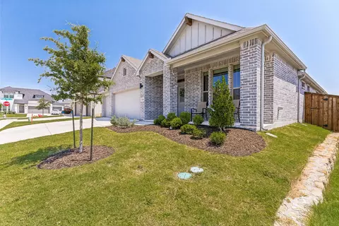 1216 Nuevo Rancho Ln, Haslet, TX 76052