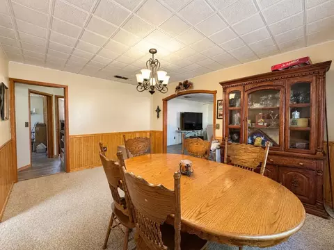 Dining - 1 Avenue K E, Haskell, TX 79521 photo 2 of 2