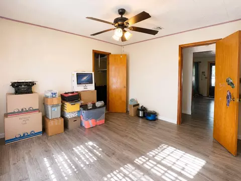 Bedroom - 1 Avenue K E, Haskell, TX 79521 photo 3 of 5
