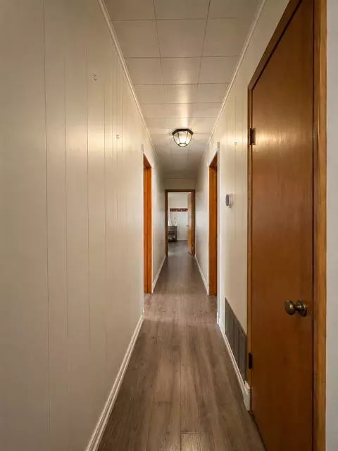 Entry Way - 1 Avenue K E, Haskell, TX 79521 photo 3 of 3