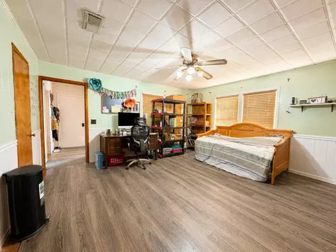 Bedroom - 1 Avenue K E, Haskell, TX 79521 photo 1 of 5