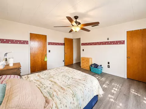 Bedroom - 1 Avenue K E, Haskell, TX 79521 photo 5 of 5