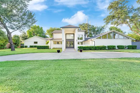 5533 Northaven Rd, Dallas, TX 75229