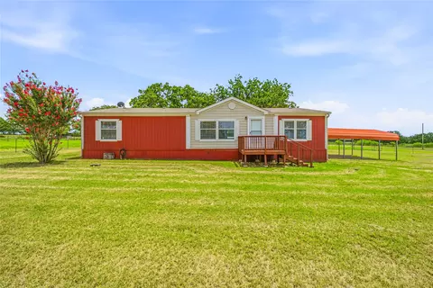 1402 County Road 185, Stephenville, TX 76401