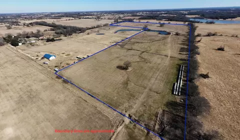 tbd County Road 2141, Canton, TX 75103