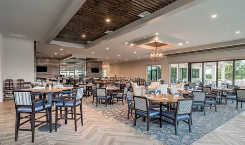 Dining - 2723 Ella Joy Ct, Heath, TX 75126 photo 1 of 2