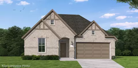 1014 Goldenwave Trl, Wylie, TX 75098
