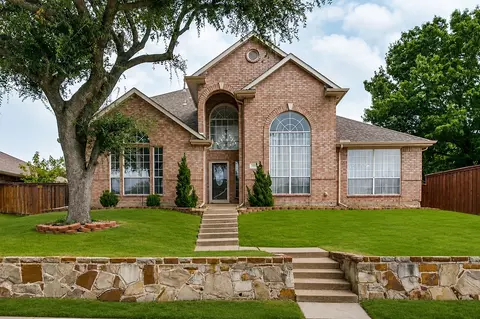 3321 Stone Glen Dr, Plano, TX 75074