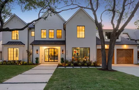 7015 Lyre Ln, Dallas, TX 75214